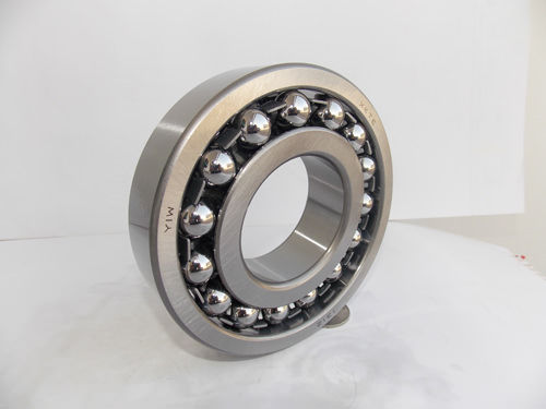 Latest design Self-Aligning Ball Bearing