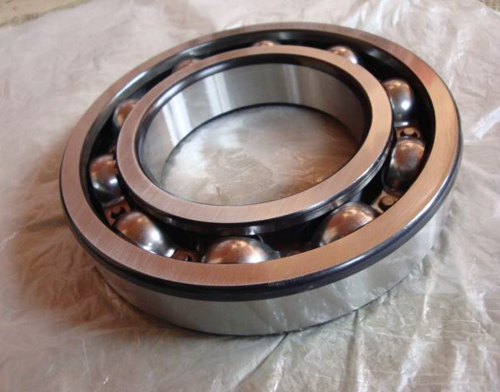 Advanced bearing 6204 TNH C3