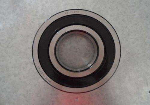 Advanced sealed ball bearing 6204-2RZ