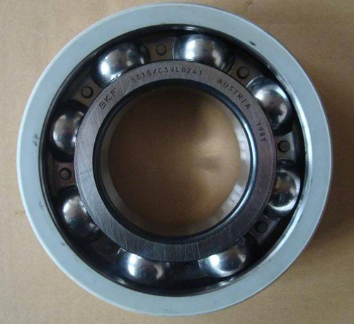 bearing 6204 TN C3 for idler Brands